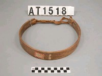 藏品(束腹環帶)的圖片